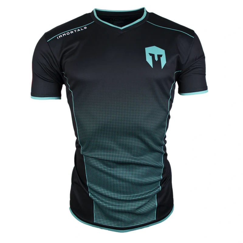Immortals Jersey 2020