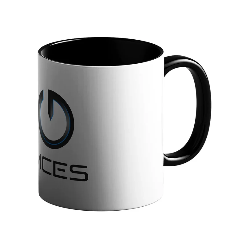 MCES Mug
