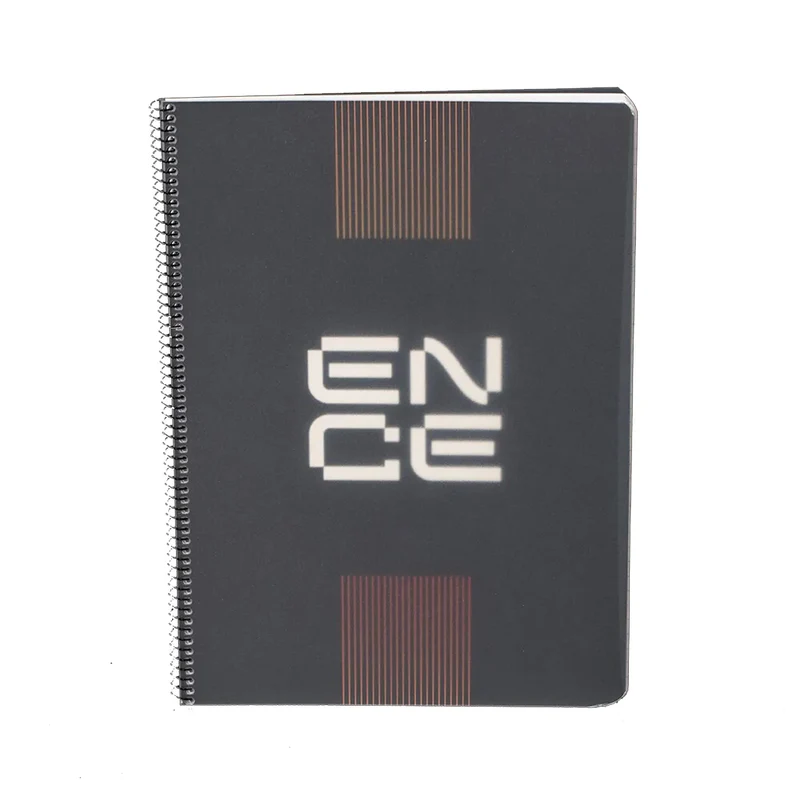 ENCE Book
