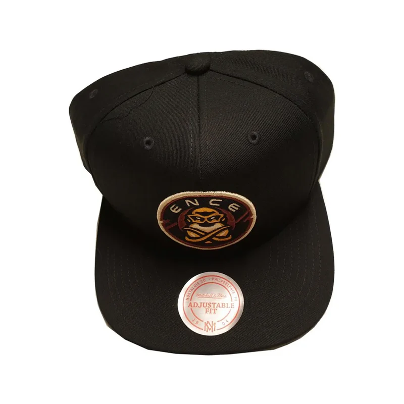 ENCE Snapback Cap Original