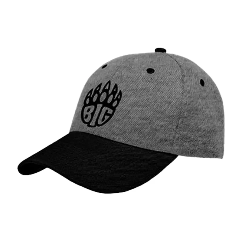 BIG Cap Origins