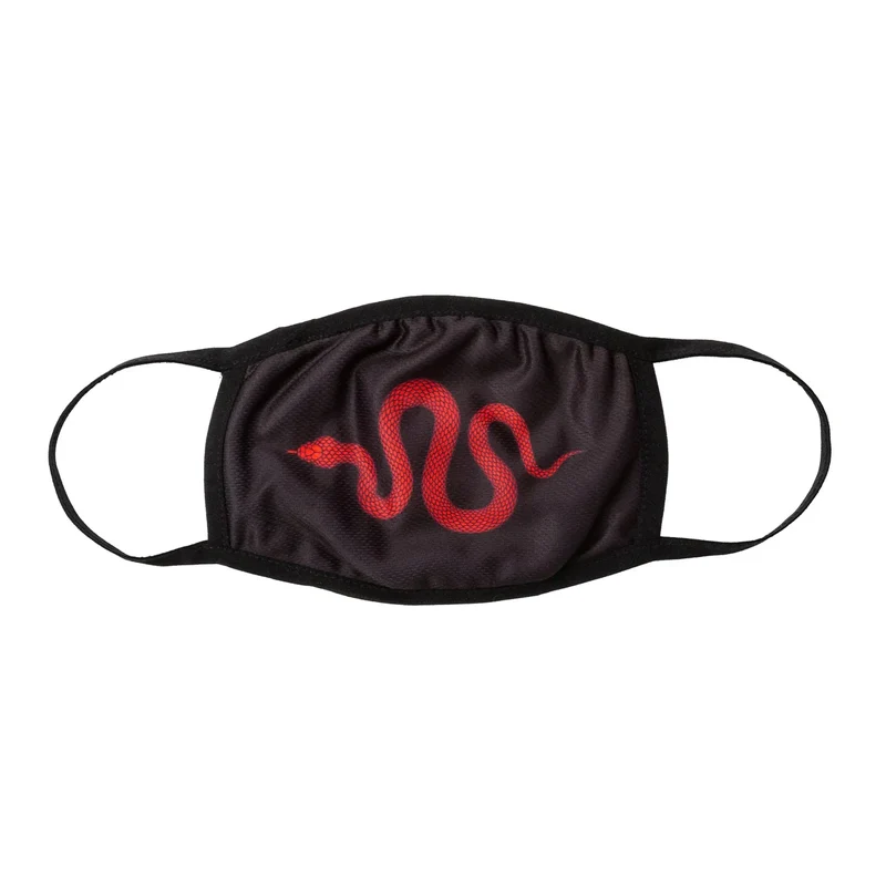 H4X Venom Mask