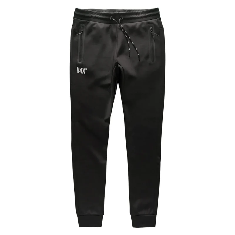 H4X Joggers Performance Black