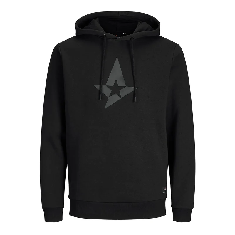 Astralis Hoodie Black Star