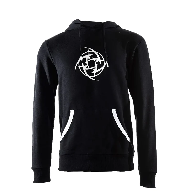 NiP Hoodie Midnight