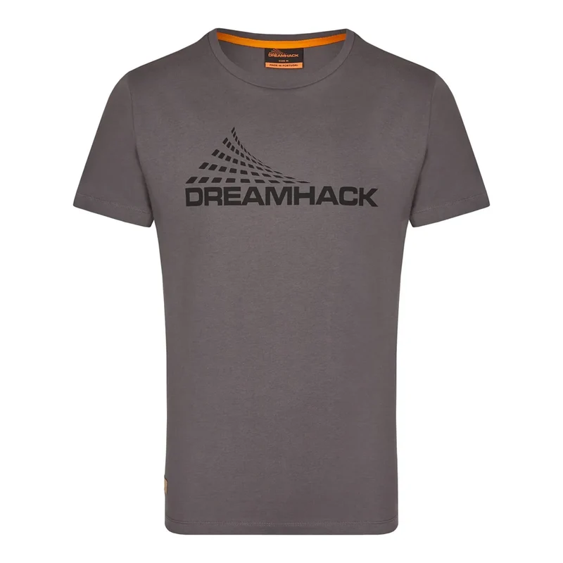 Dreamhack T-Shirt Gray