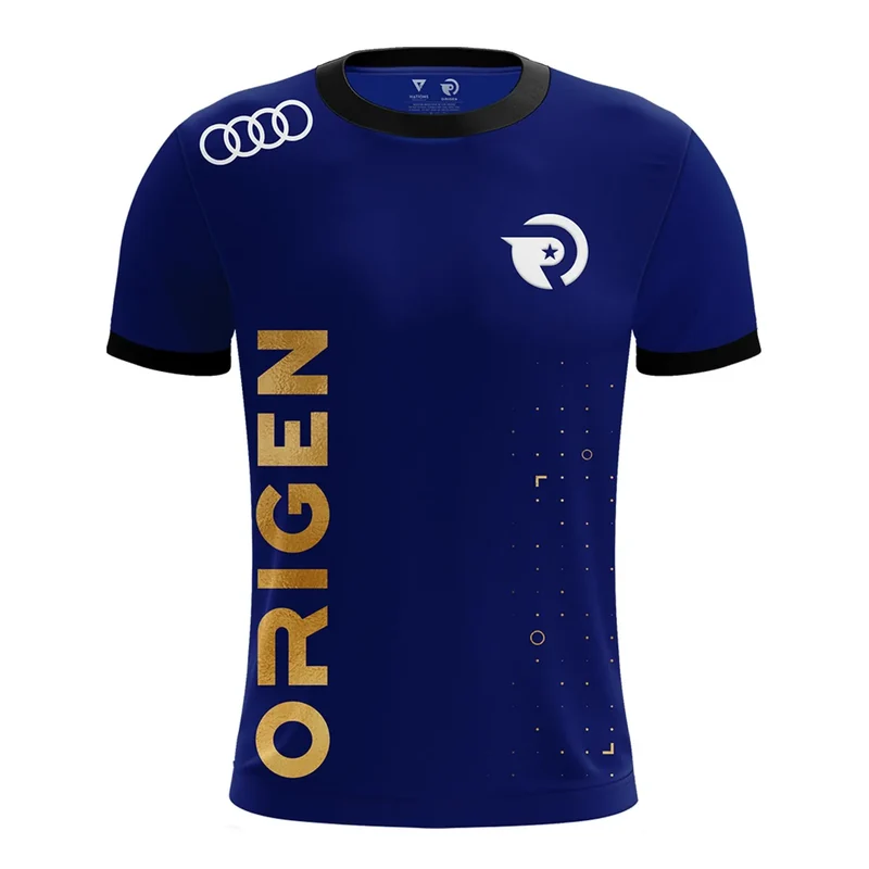 Origen Jersey 2019
