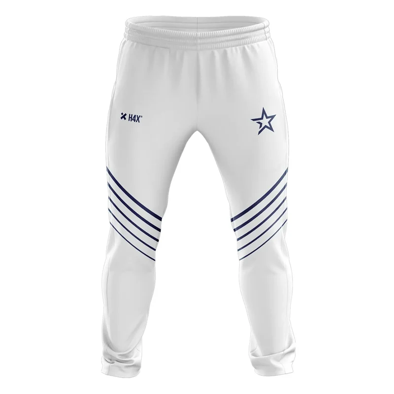 Complexity Joggers Performance White