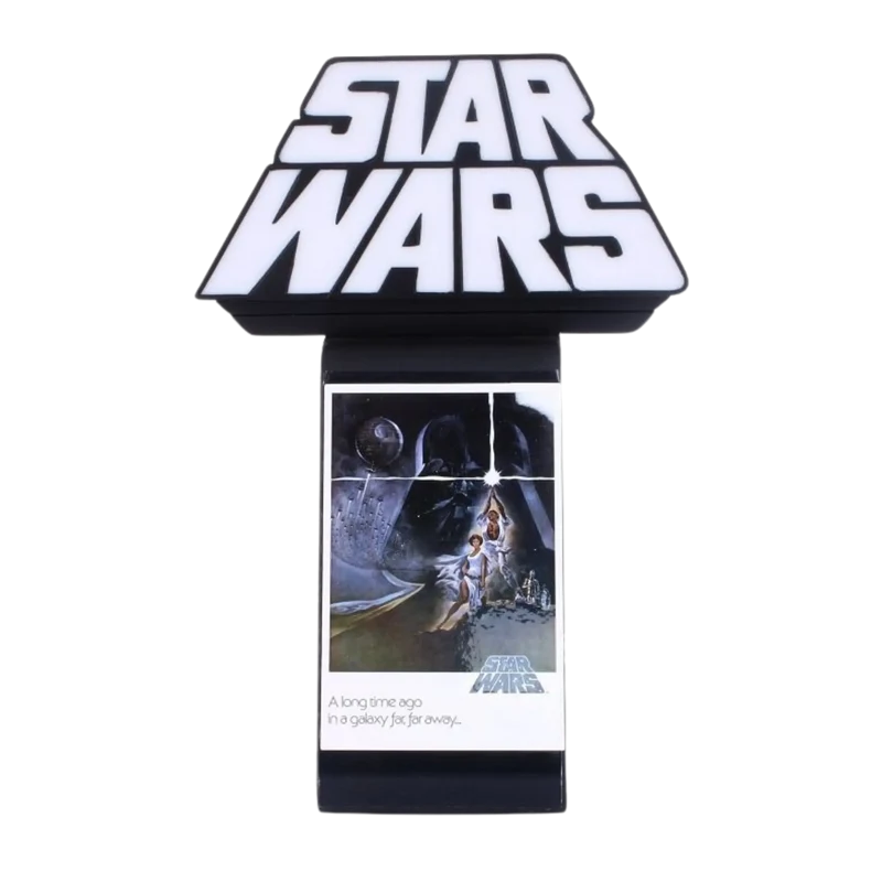 Ikon Light Star Wars - Support Manette