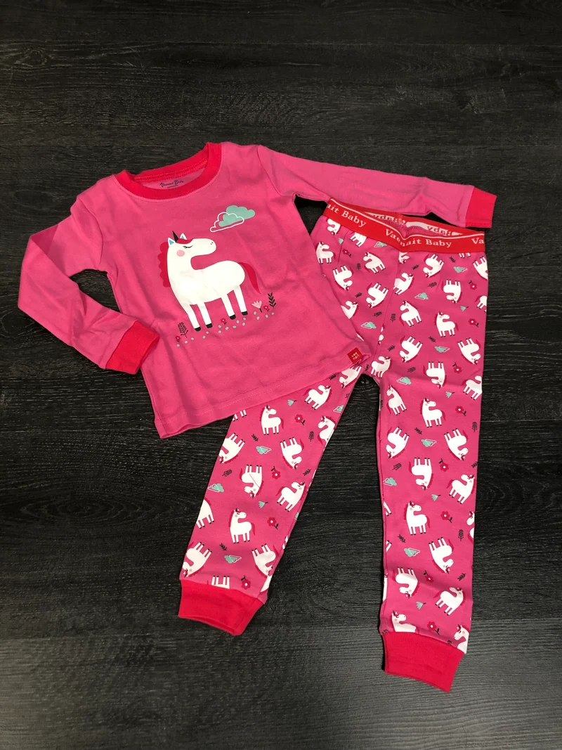 Pyjama - vaeniat baby - gr 100 ( 3T)