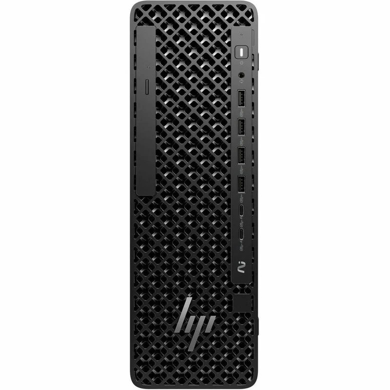 Station de travail HP Z2 G1i - Intel Core Ultra 9 285K - 32 Go - SSD 1 To - Compact - Noir BN5M5UT#ABA