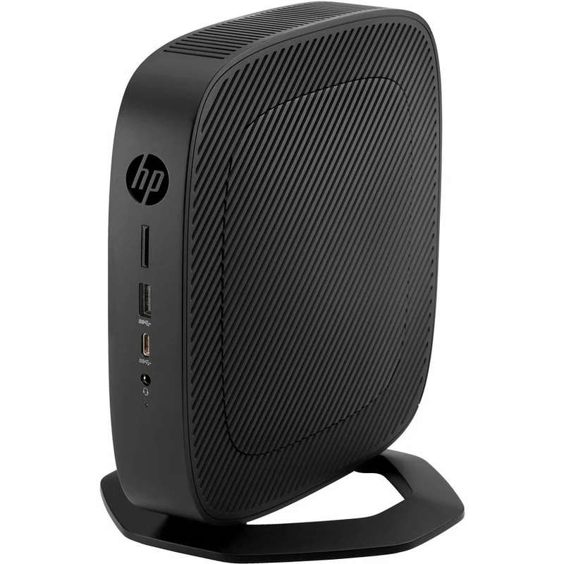 Client léger HP t540 Ryzen R1305G double cœur (2 cœurs) 1.50 GHz 1X7N1AT#ABC