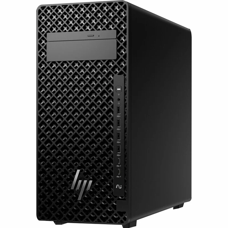 Station de travail HP Z2 G1i - Intel Core Ultra 9 285 - 32 Go - SSD 1 To - Tour - Noir BN5K2UT#ABA