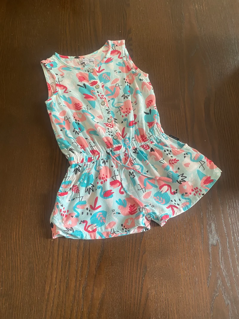 Reservé - Friperie - jumper - 3 ans - bel etat