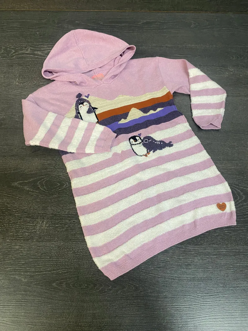 Reservé Friperie - tunique souris mini - 3 ans