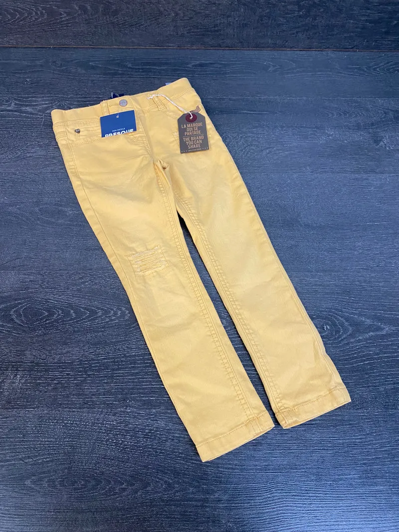 Jegging - souris mini - neuf - 6 ans