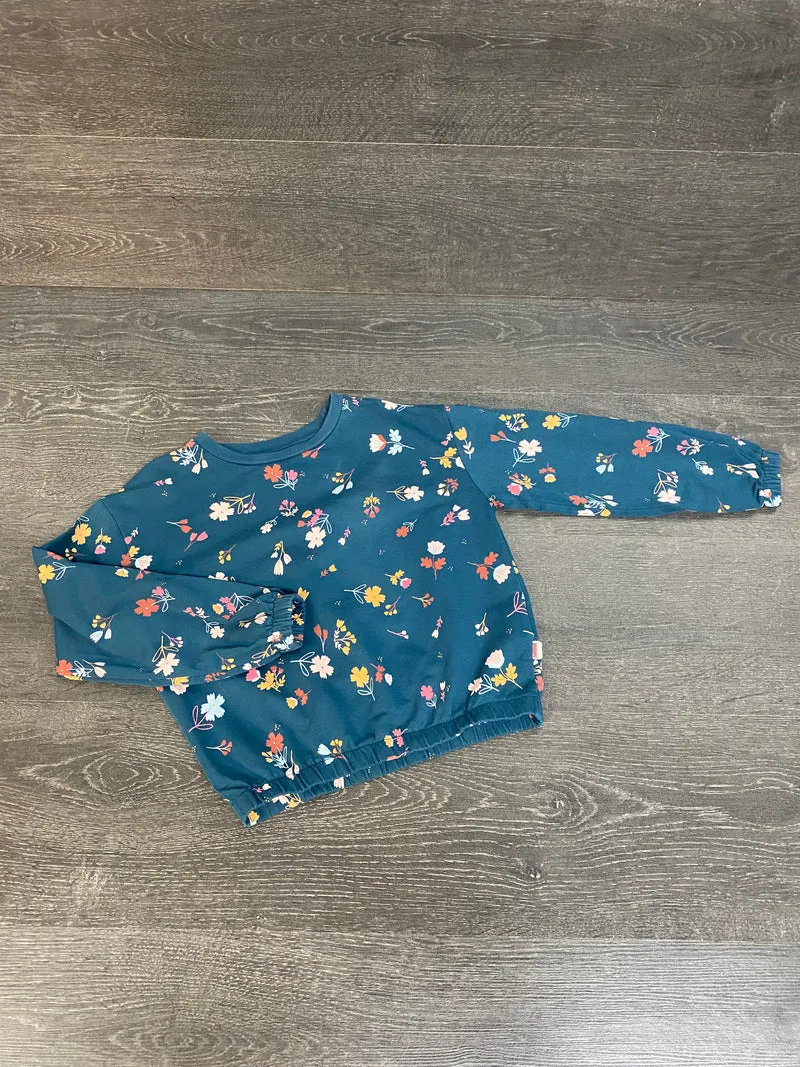 Gilet - comme neuf - souris mini - 5 ans