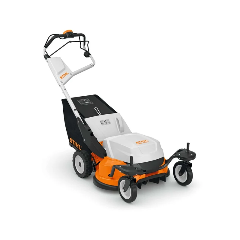 RMA 765 V Professional Cordless Lawnmower