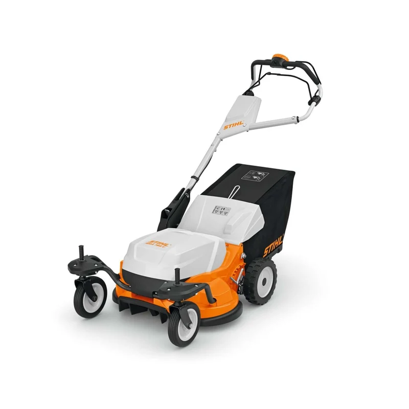 RMA 765 V Professional Cordless Lawnmower