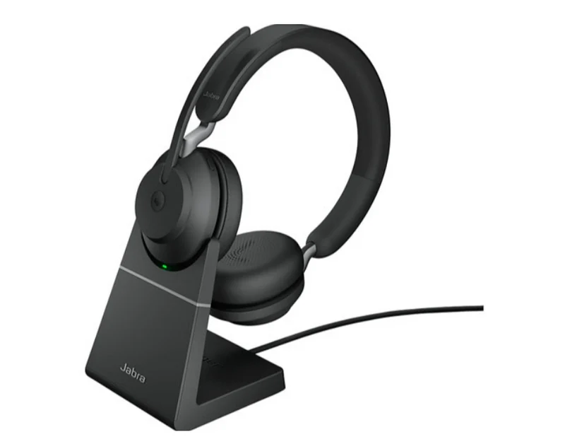Jabra Evolve2 Series 26599-999-989-01