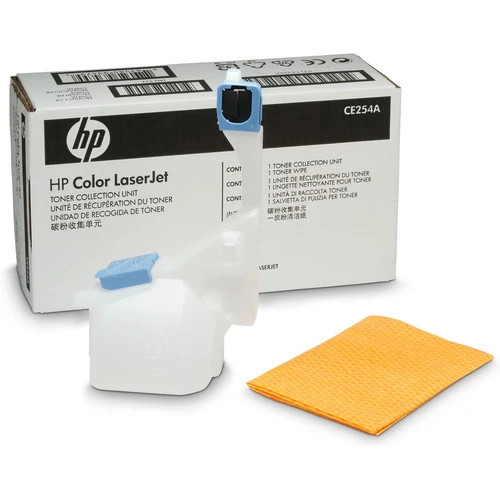 Unité de récupération de toner HP CE254A CE254A