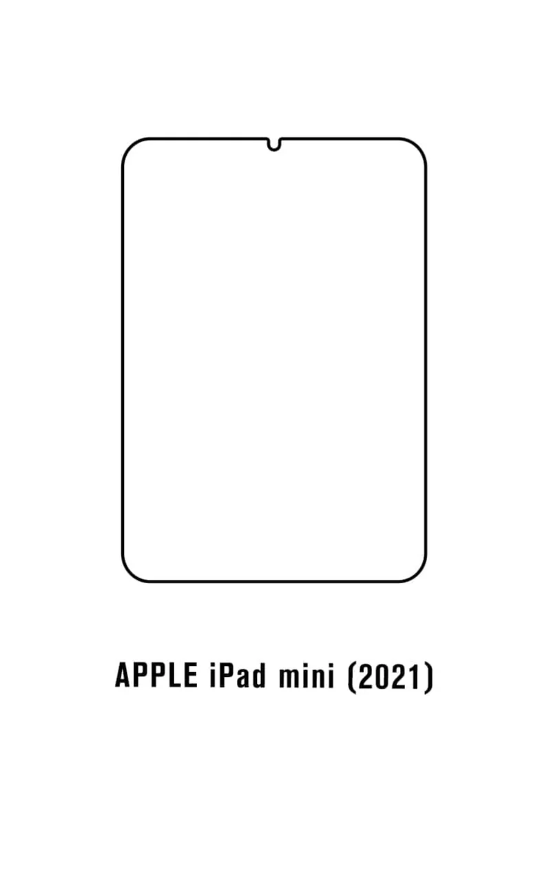 iPad Mini 2021 | Meilleure Protection Pour écran