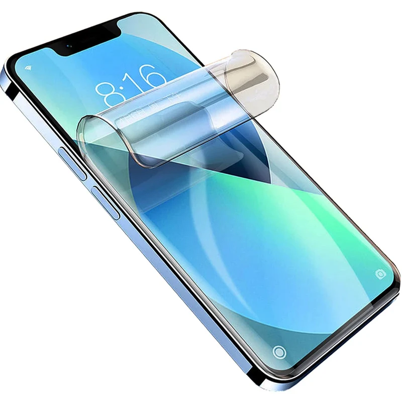 iPhone 13 Pro | Meilleure Protection Pour écran