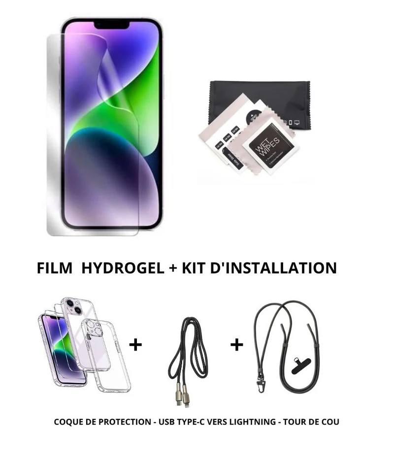 iPhone 13 | Meilleure Protection Pour écran