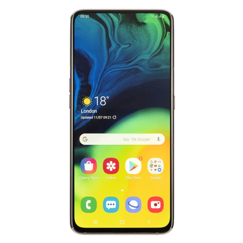 Galaxy A80 | Meilleure Protection Pour écran