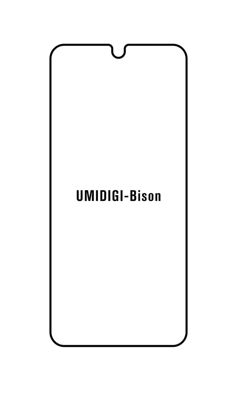 Umidigi Bison