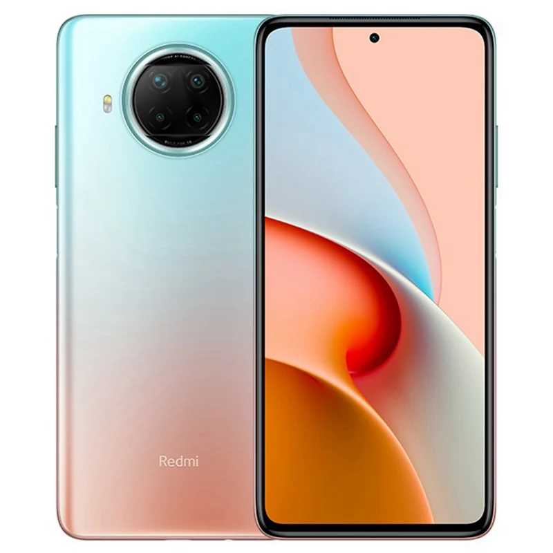 Redmi Note 9 Pro (5G) | Meilleure Protection Pour écran
