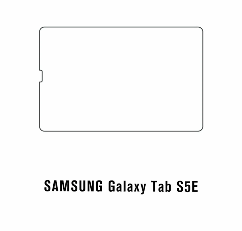 Galaxy Tab S5E | Meilleure Protection Pour écran