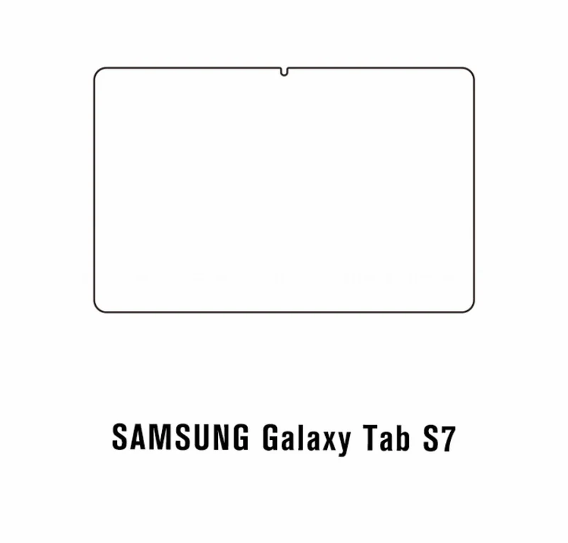 Galaxy Tab S7 | Meilleure Protection Pour écran
