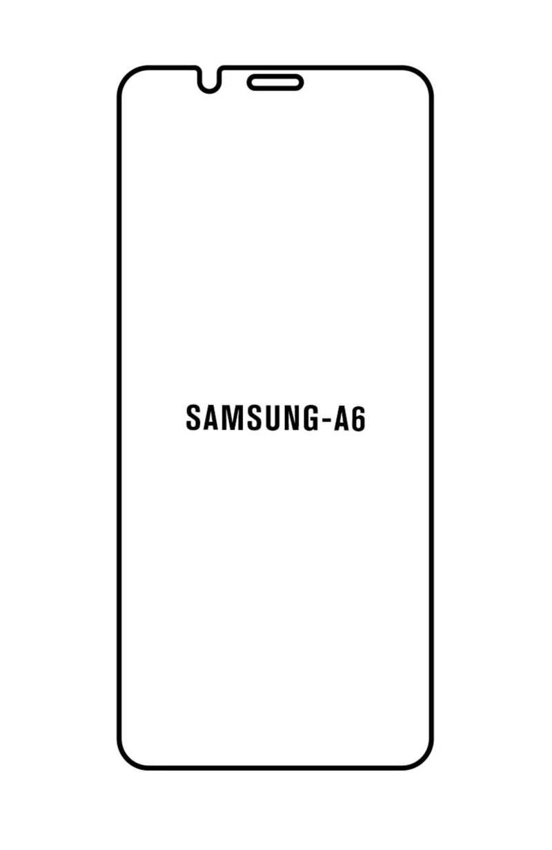 Galaxy A6 | Meilleure Protection Pour écran