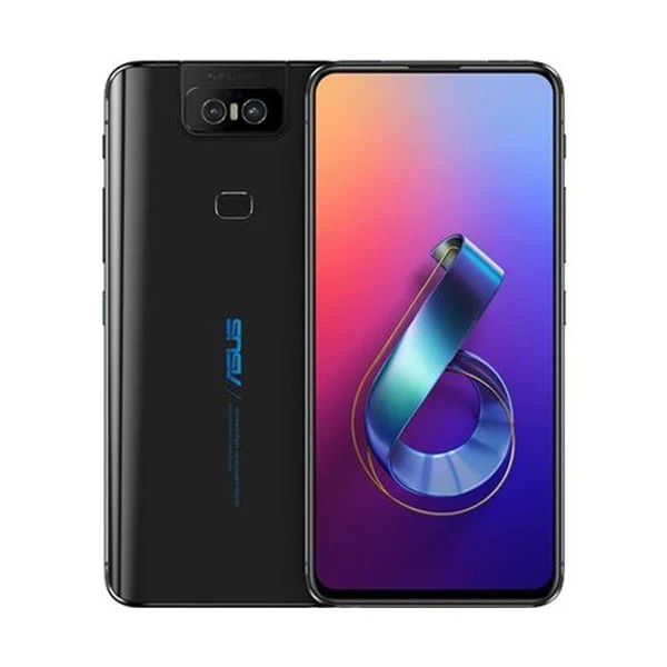 ZenFone 6