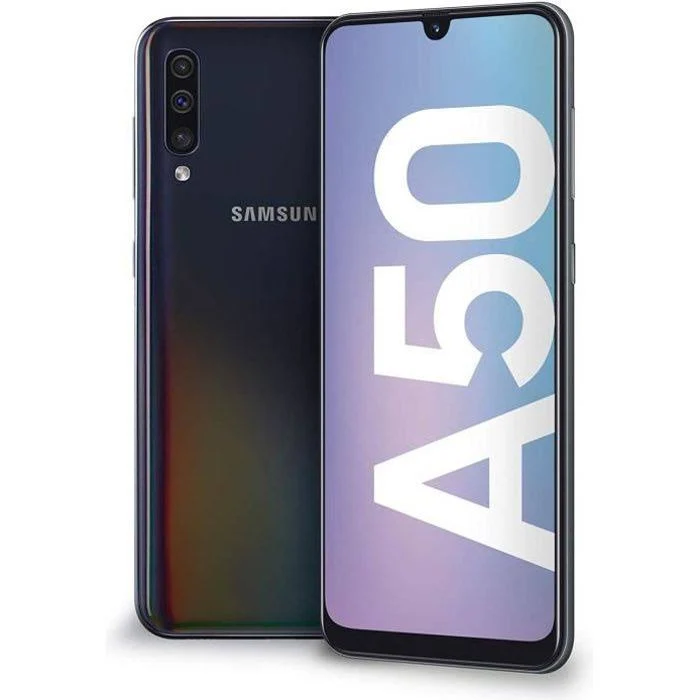 Galaxy A50 | Meilleure Protection Pour écran