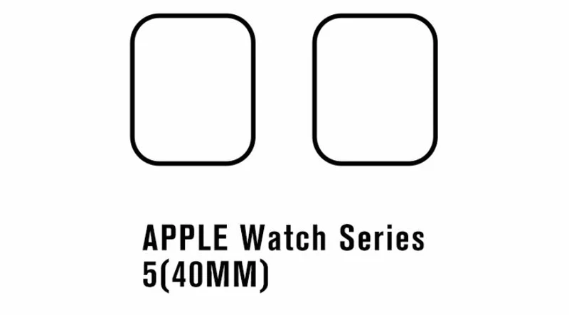 Apple Watch Series 5 (40mm)