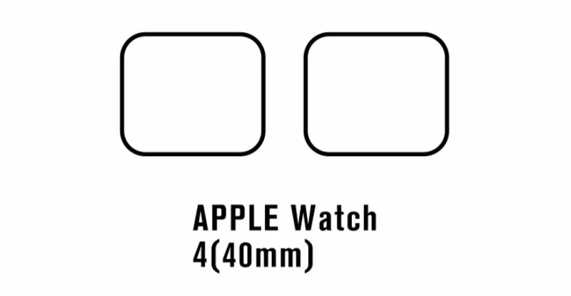 Apple Watch 4 (40mm)