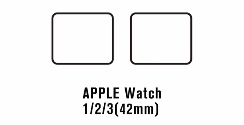 Apple Watch 2 (42mm)