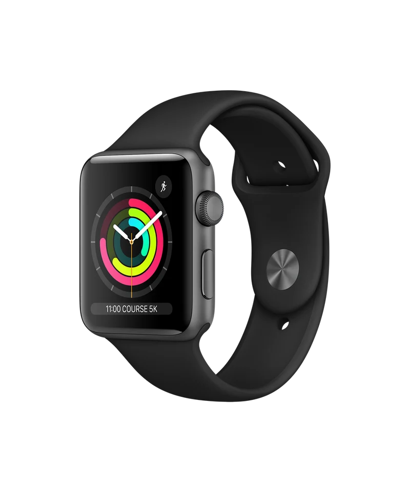 Apple Watch 3 (38mm)