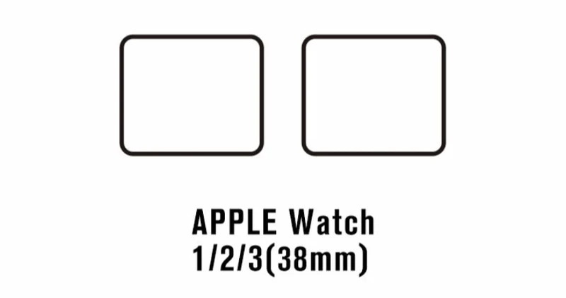 Apple Watch 2 (38mm)