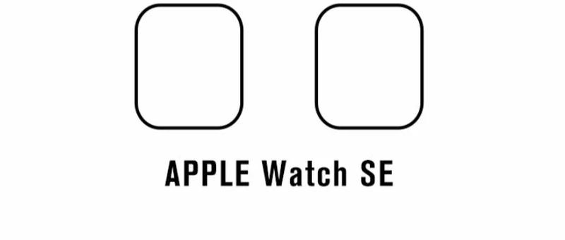 Apple Watch SE