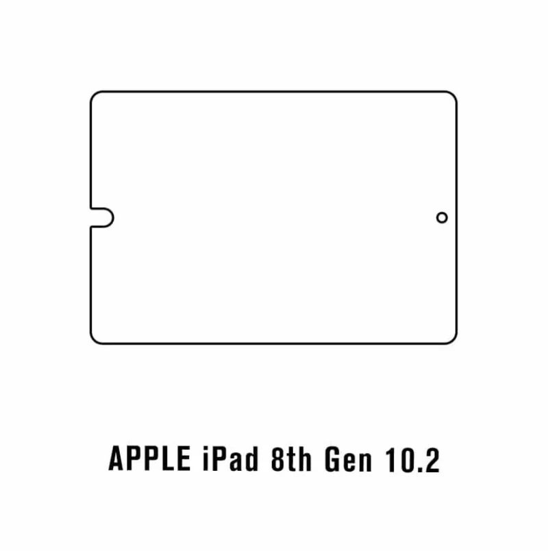 iPad 10.2 | Meilleure Protection Pour écran