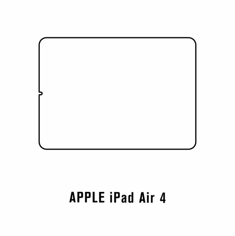 iPad Air 4 | Meilleure Protection Pour écran