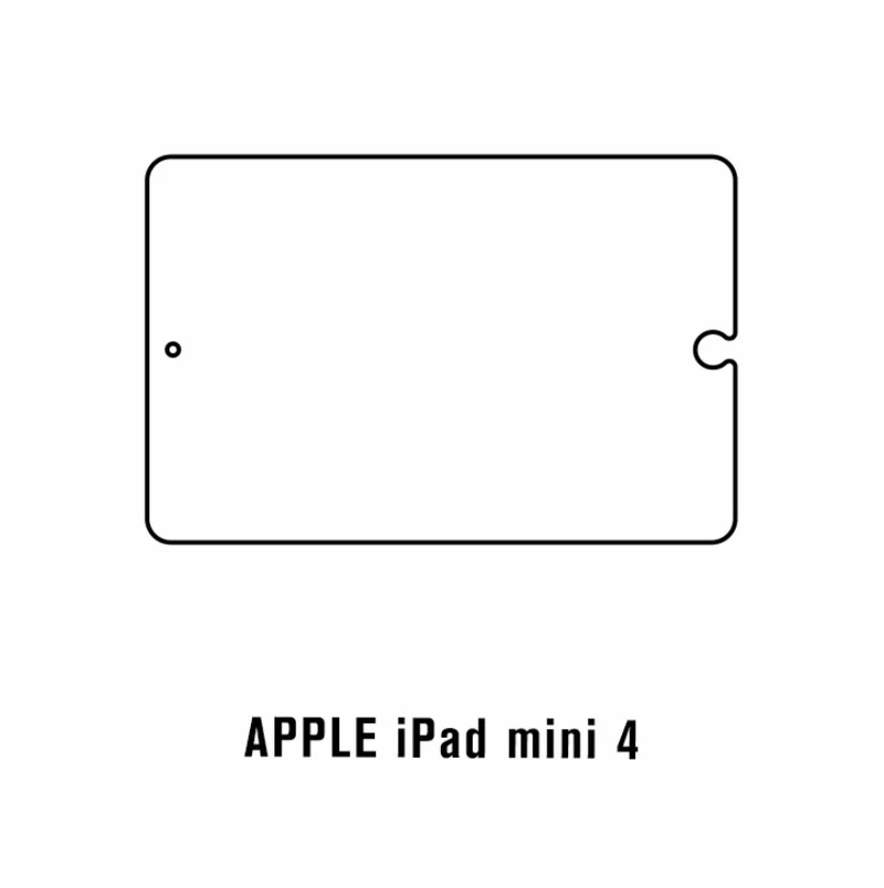 iPad Mini 4 | Meilleure Protection Pour écran
