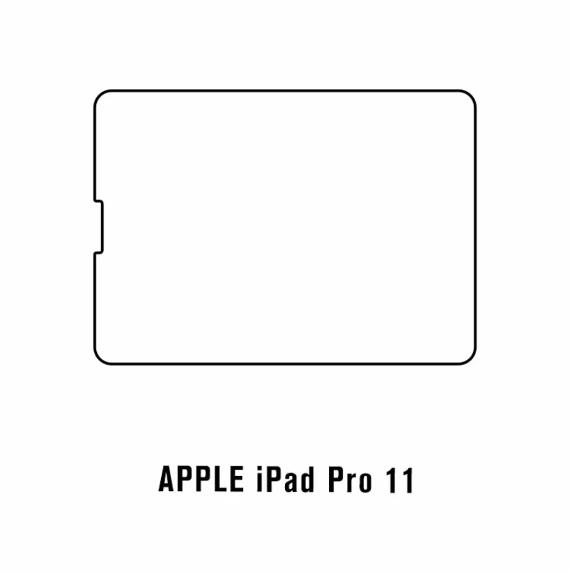 iPad Pro 11 (2020) | Meilleure Protection Pour écran