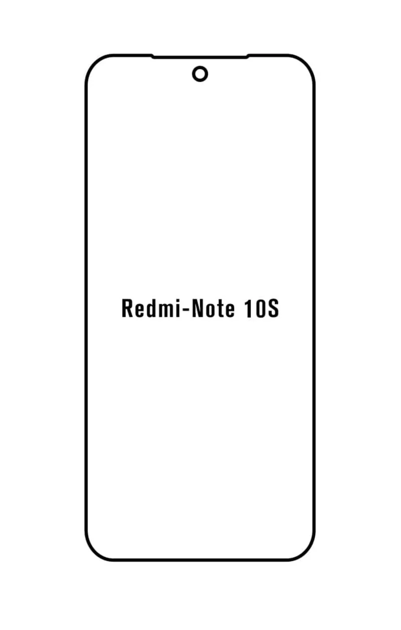 Redmi Note 10s | Meilleure Protection Pour écran