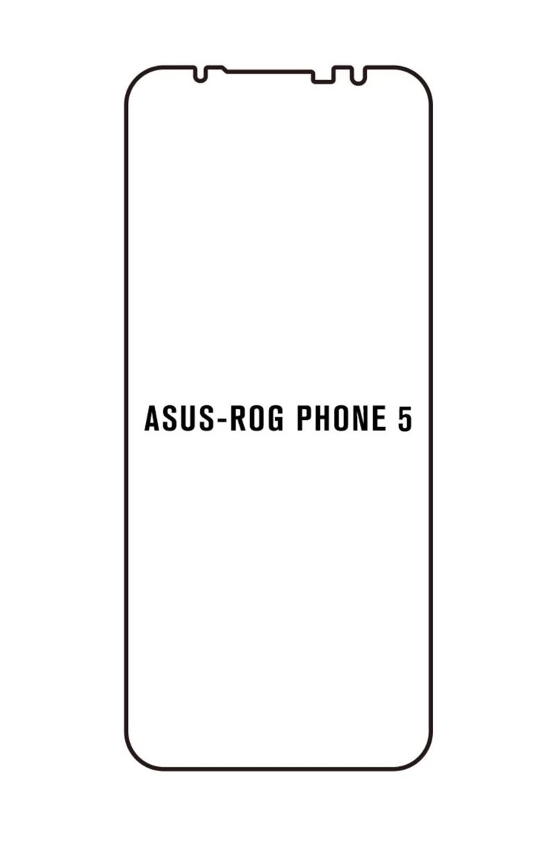 ROG phone 5