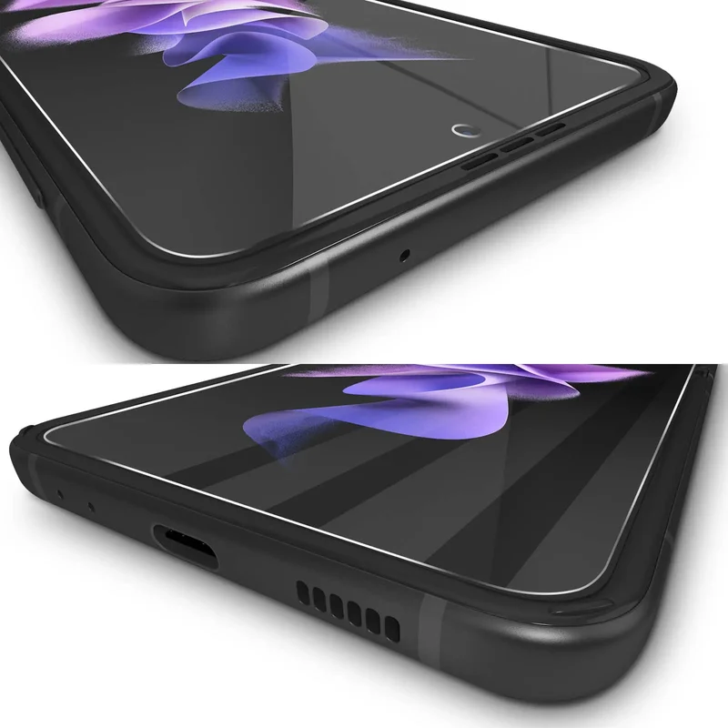 Galaxy Z Flip3 5G | Meilleure Protection Pour écran