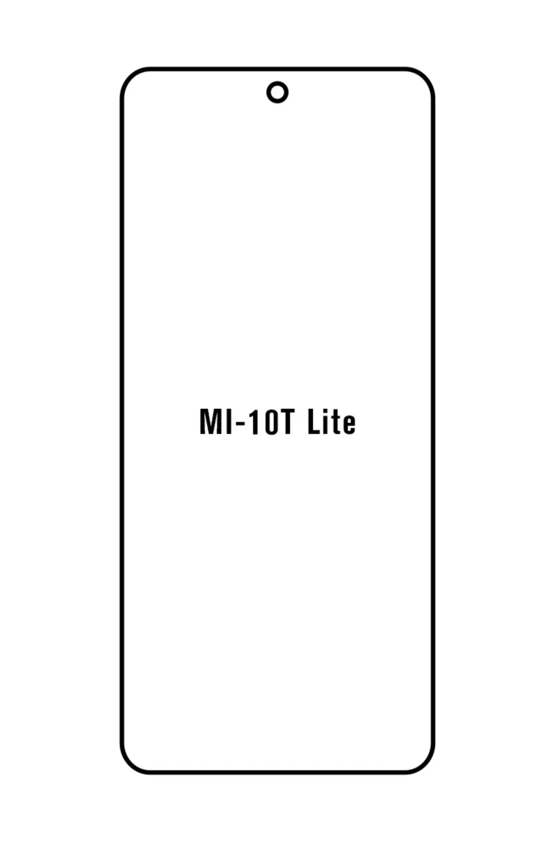 Mi 10T Lite | Meilleure Protection Pour écran